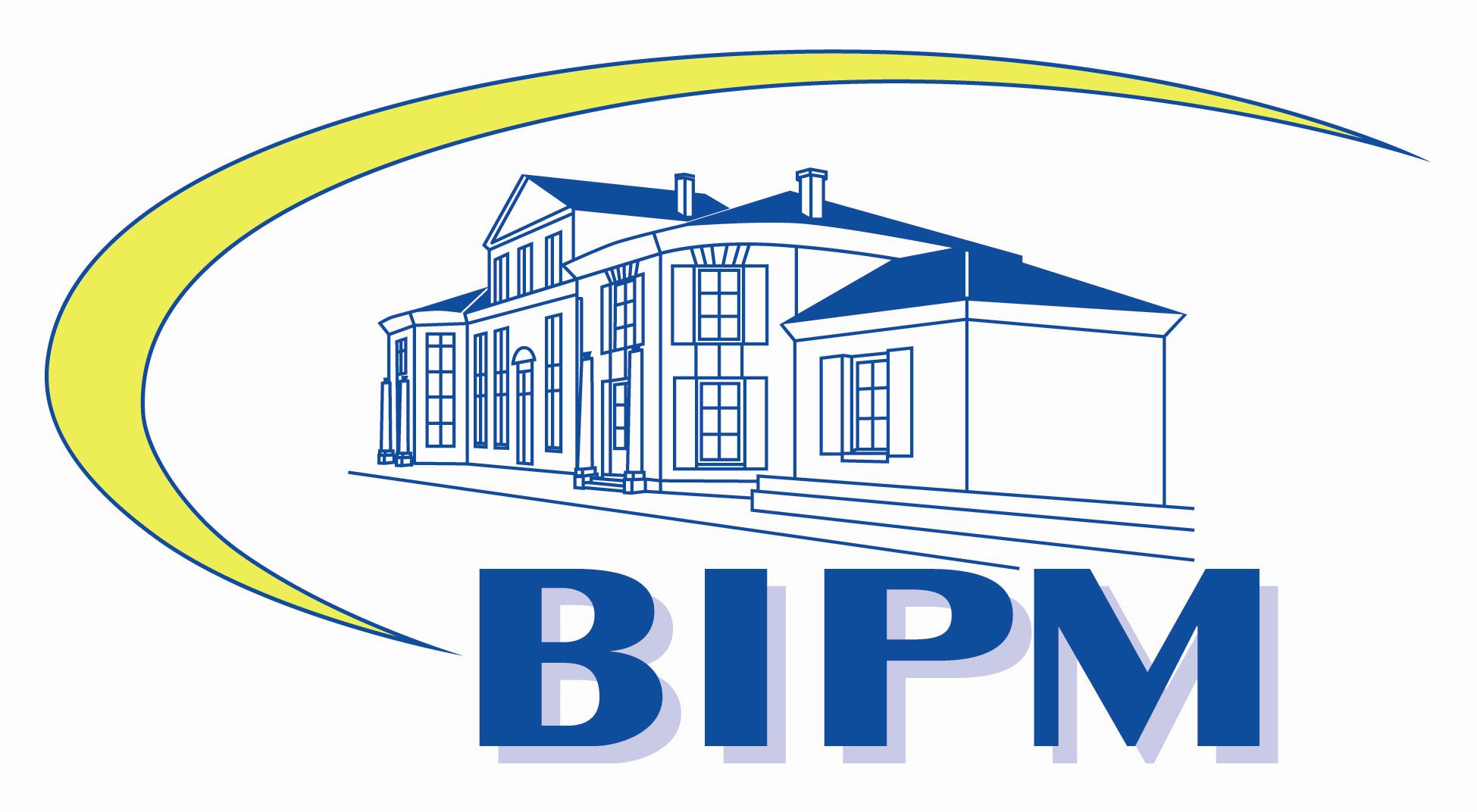 BIPM logo